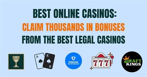 best online casino promo codes